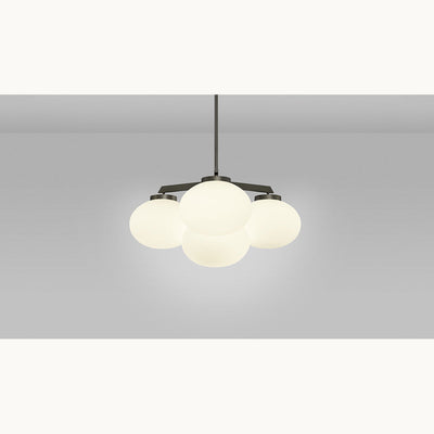 Cloudesley Large Chandelier by CTO Additional Images - 27