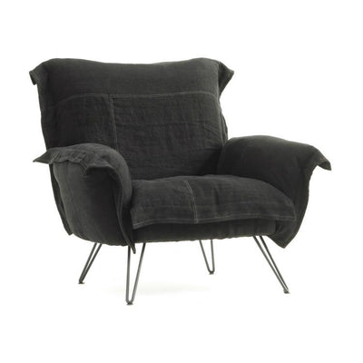Cloudscape Lounge Chair by Diesel