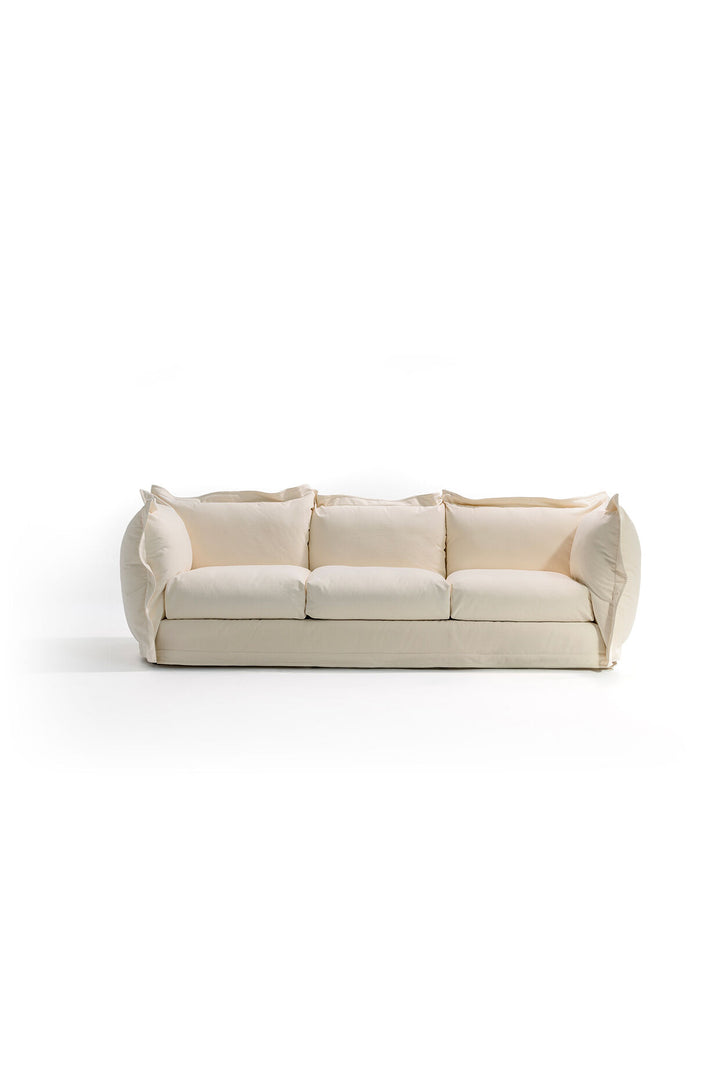 Cloudscape Sofa by Diesel