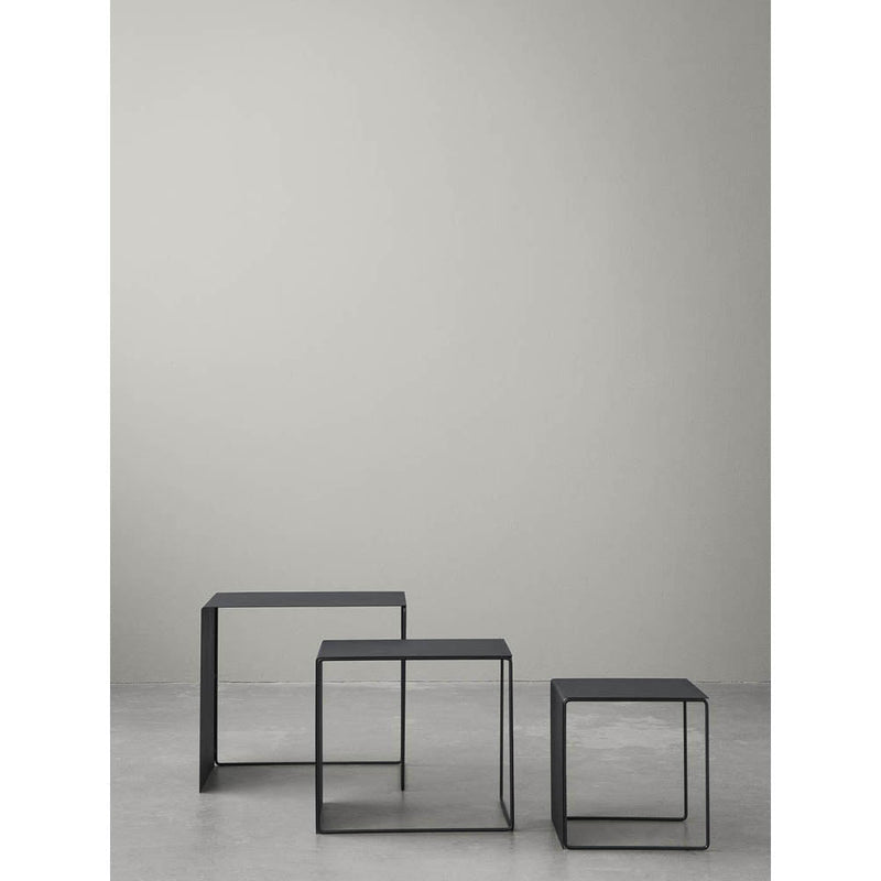 Cluster Tables (Set of 3) by Ferm Living - Additional Image 3