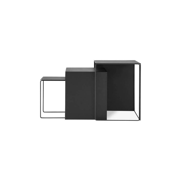 Cluster Tables (Set of 3) by Ferm Living