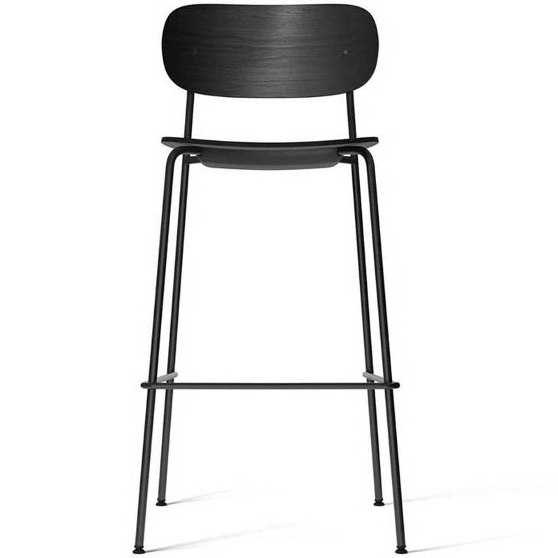 Co Bar Chair, Non-Upholstered by Audo Copenhagen - Additional Image - 1