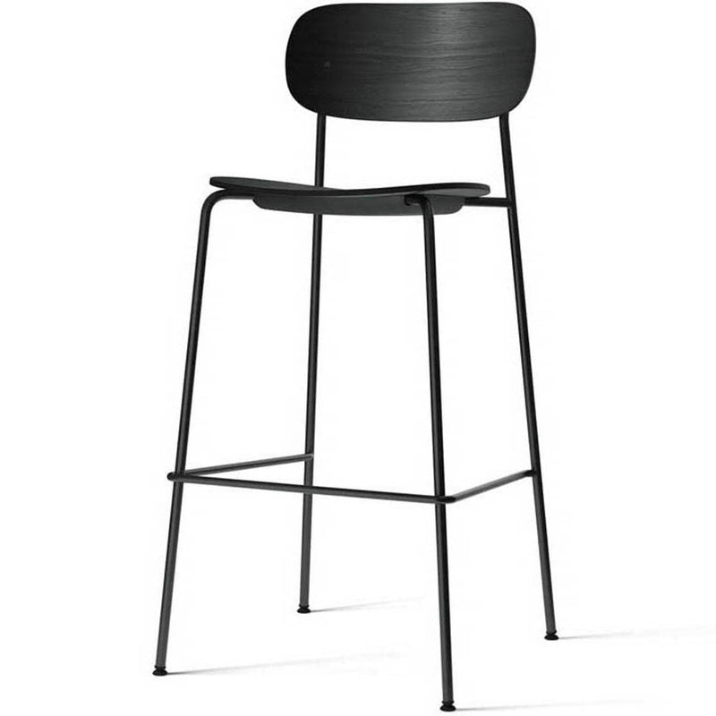 Co Bar Chair, Non-Upholstered by Audo Copenhagen - Additional Image - 4