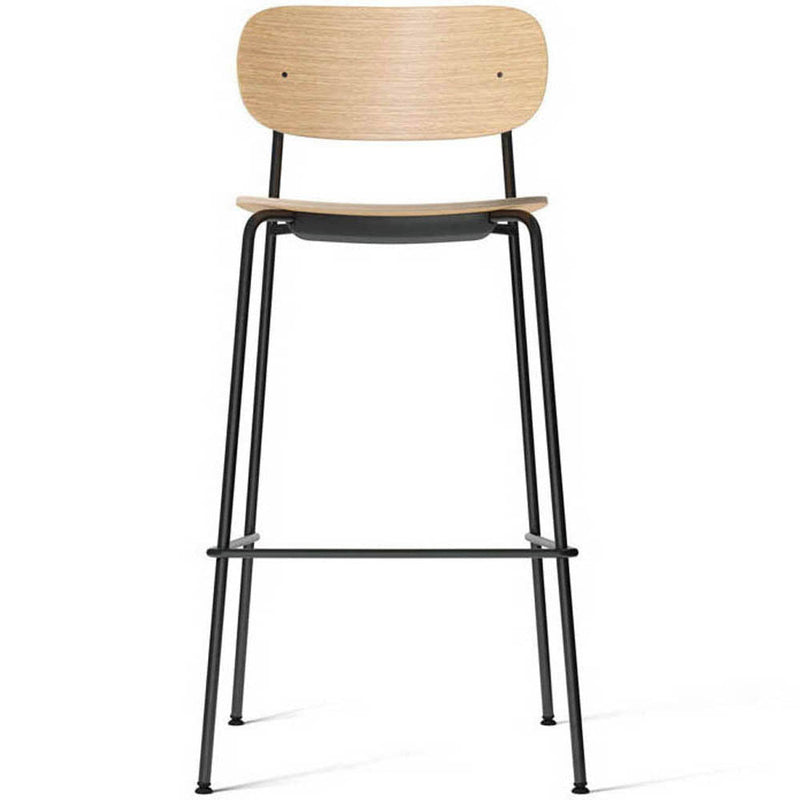 Co Bar Chair, Non-Upholstered by Audo Copenhagen - Additional Image - 5
