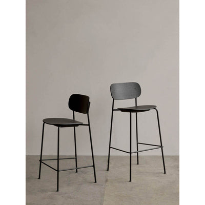 Co Bar Chair, Non-Upholstered by Audo Copenhagen - Additional Image - 10