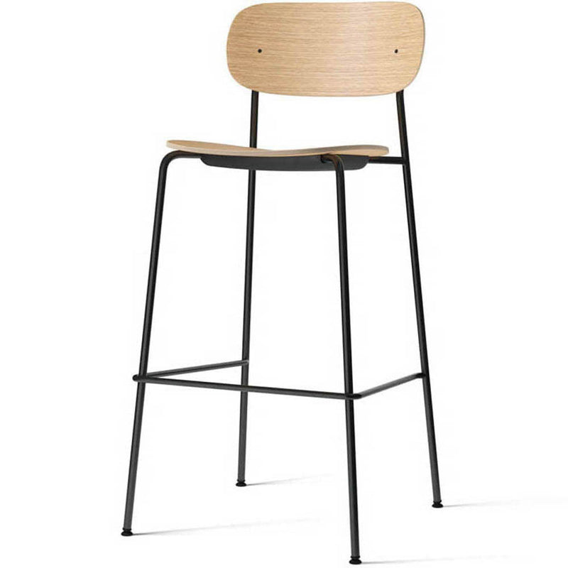 Co Bar Chair, Non-Upholstered by Audo Copenhagen