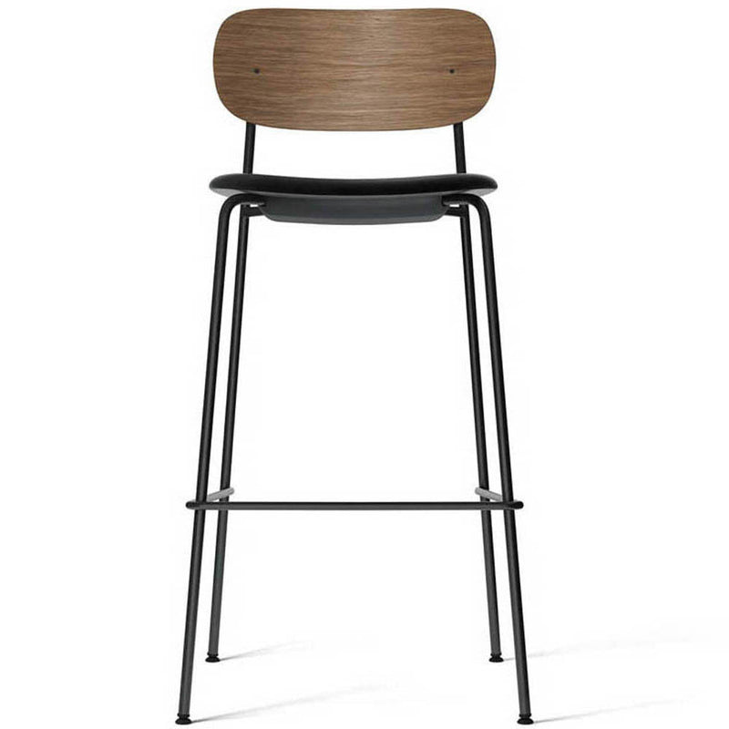 Co Bar Chair, Upholstered by Audo Copenhagen - Additional Image - 10
