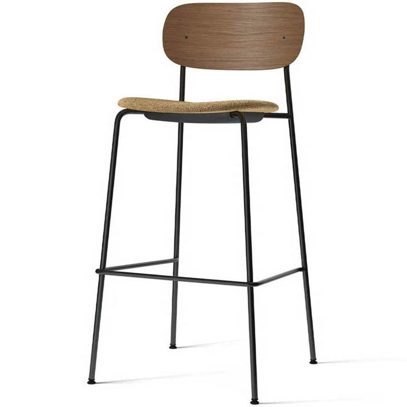 Co Bar Chair, Upholstered by Audo Copenhagen - Additional Image - 11