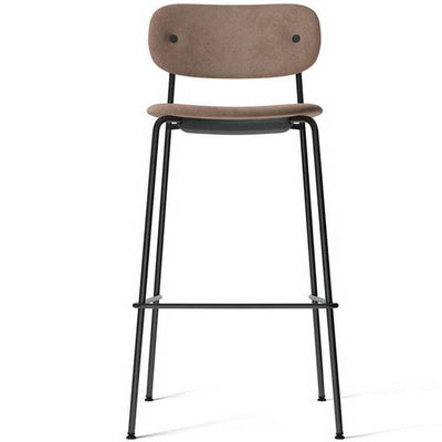 Co Bar Chair, Upholstered by Audo Copenhagen - Additional Image - 21