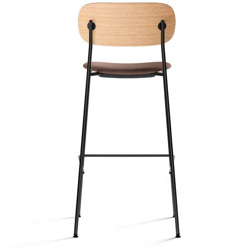 Co Bar Chair, Upholstered by Audo Copenhagen - Additional Image - 2