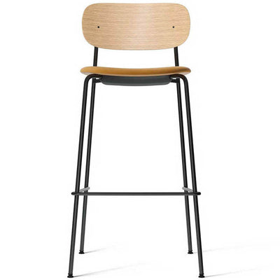 Co Bar Chair, Upholstered by Audo Copenhagen - Additional Image - 6