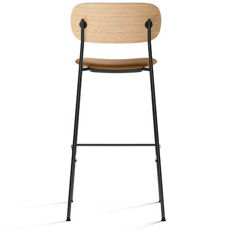 Co Bar Chair, Upholstered by Audo Copenhagen - Additional Image - 7