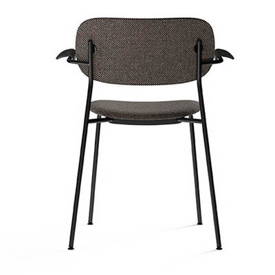 Co Chair, Fully Upholstered with Arms by Audo Copenhagen - Additional Image - 15