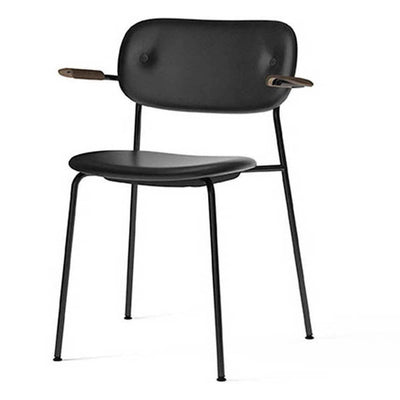 Co Chair, Fully Upholstered with Arms by Audo Copenhagen - Additional Image - 4