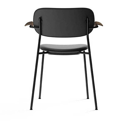 Co Chair, Fully Upholstered with Arms by Audo Copenhagen - Additional Image - 16