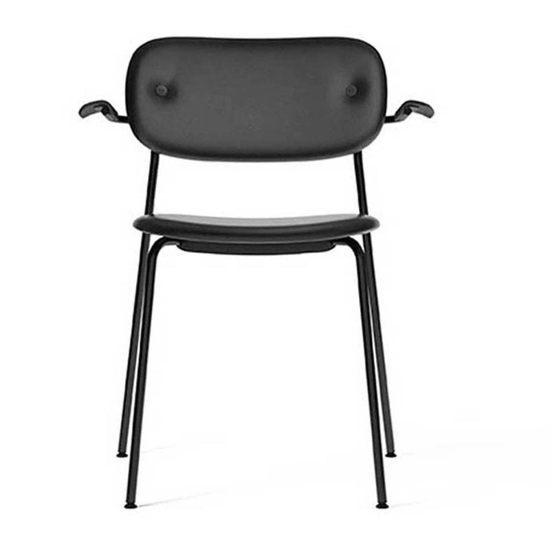 Co Chair, Fully Upholstered with Arms by Audo Copenhagen - Additional Image - 13