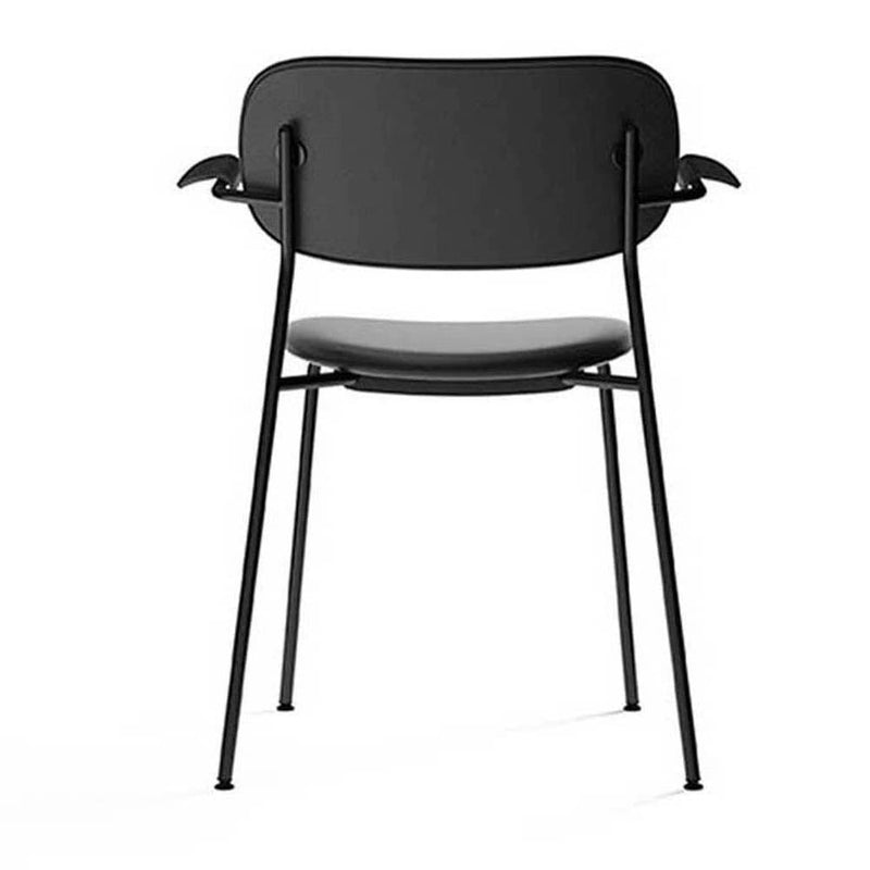 Co Chair, Fully Upholstered with Arms by Audo Copenhagen - Additional Image - 18