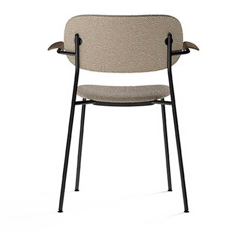Co Chair, Fully Upholstered with Arms by Audo Copenhagen - Additional Image - 19