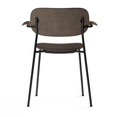Co Chair, Fully Upholstered with Arms by Audo Copenhagen - Additional Image - 20