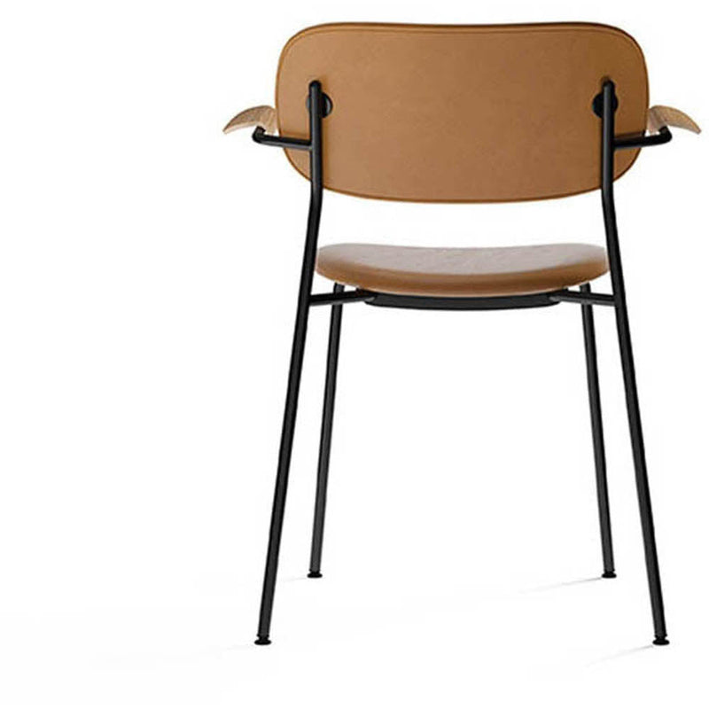 Co Chair, Fully Upholstered with Arms by Audo Copenhagen - Additional Image - 14
