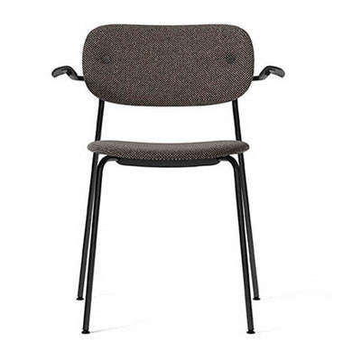 Co Chair, Fully Upholstered with Arms by Audo Copenhagen - Additional Image - 9