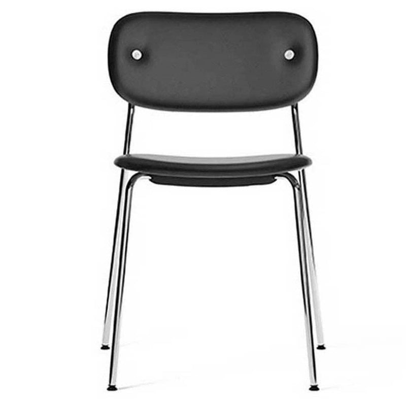 Co Chair, Fully Upholstered without Arms by Audo Copenhagen - Additional Image - 12