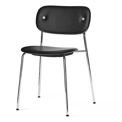 Co Chair, Fully Upholstered without Arms by Audo Copenhagen - Additional Image - 3