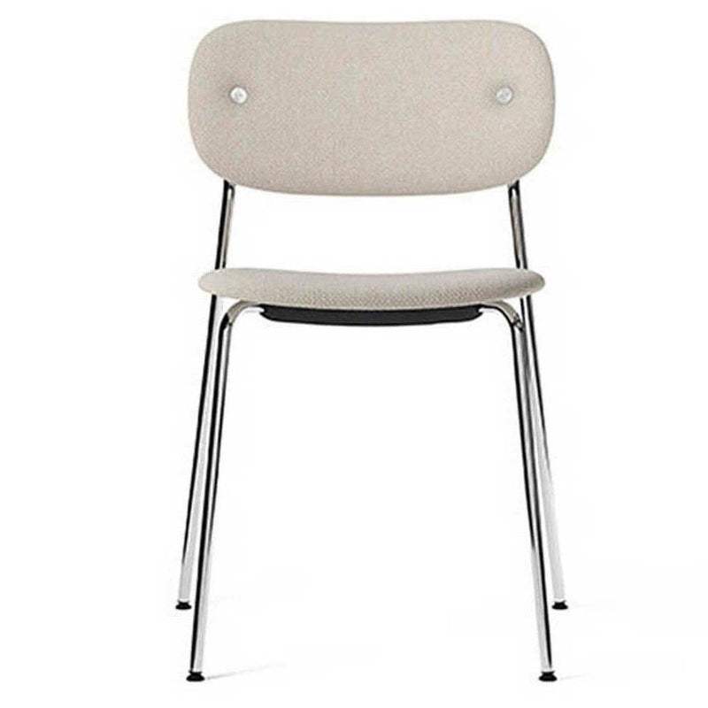 Co Chair, Fully Upholstered without Arms by Audo Copenhagen - Additional Image - 14