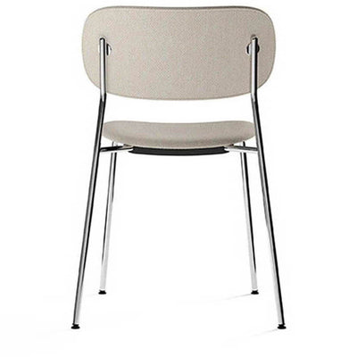 Co Chair, Fully Upholstered without Arms by Audo Copenhagen - Additional Image - 16