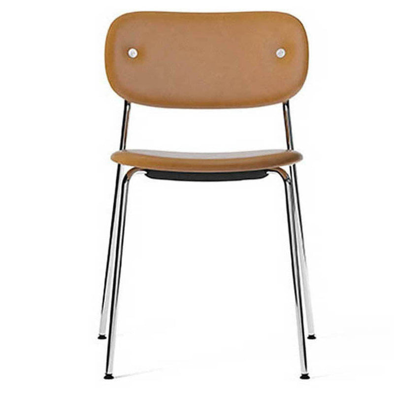 Co Chair, Fully Upholstered without Arms by Audo Copenhagen - Additional Image - 9