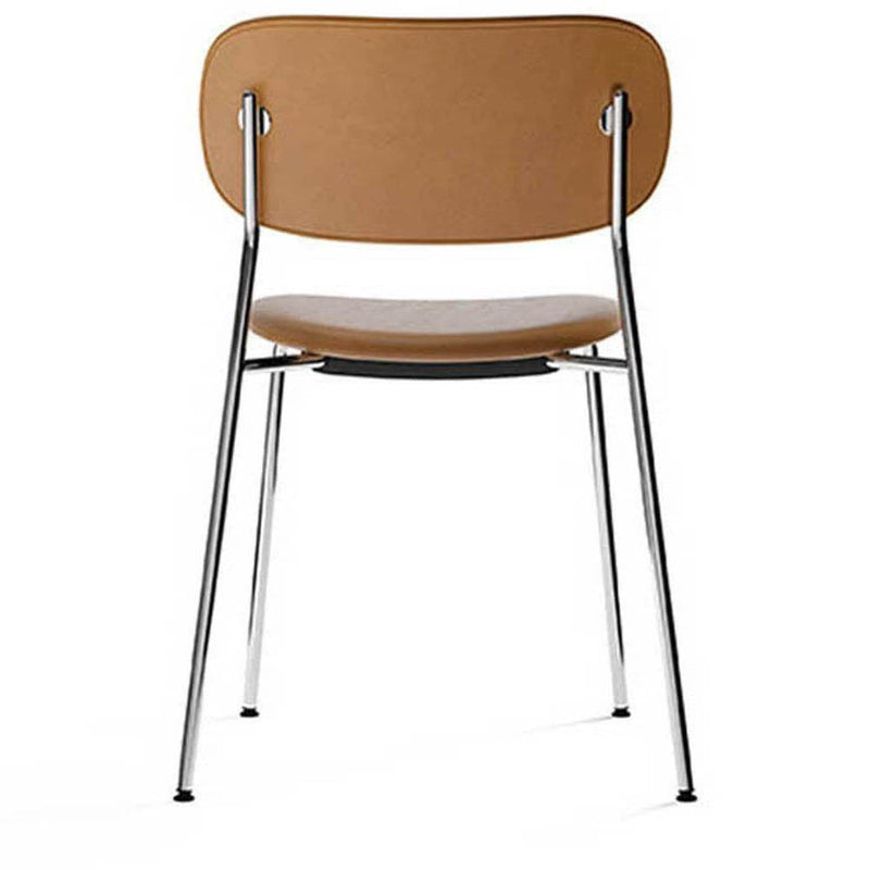 Co Chair, Fully Upholstered without Arms by Audo Copenhagen - Additional Image - 18