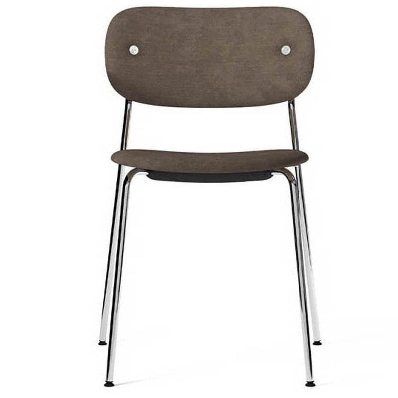 Co Chair, Fully Upholstered without Arms by Audo Copenhagen - Additional Image - 11