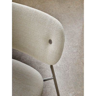 Co Chair, Fully Upholstered without Arms by Audo Copenhagen - Additional Image - 23