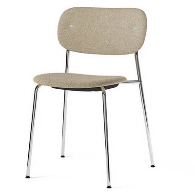 Co Chair, Fully Upholstered without Arms by Audo Copenhagen - Additional Image - 5