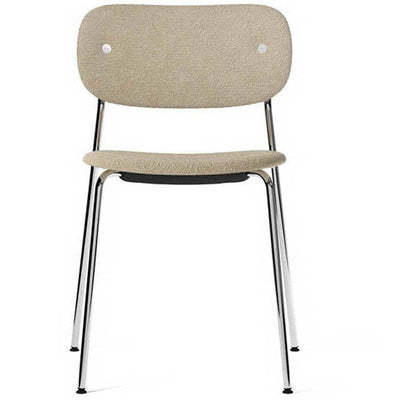 Co Chair, Fully Upholstered without Arms by Audo Copenhagen - Additional Image - 13