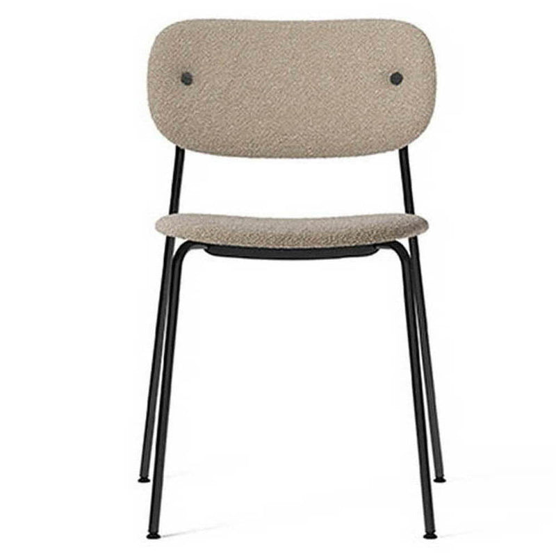 Co Chair, Fully Upholstered without Arms by Audo Copenhagen - Additional Image - 15