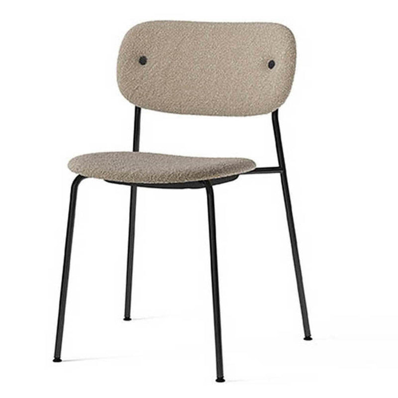 Co Chair, Fully Upholstered without Arms by Audo Copenhagen - Additional Image - 6