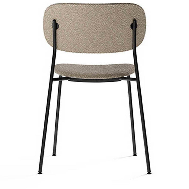 Co Chair, Fully Upholstered without Arms by Audo Copenhagen - Additional Image - 21