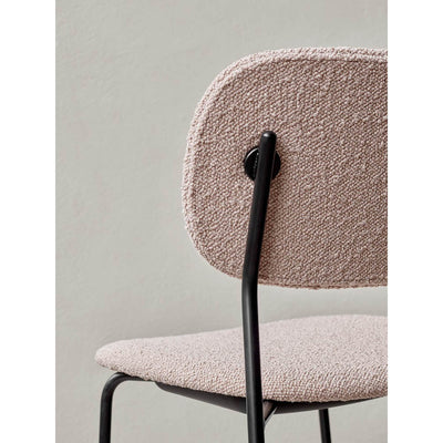 Co Chair, Fully Upholstered without Arms by Audo Copenhagen - Additional Image - 24