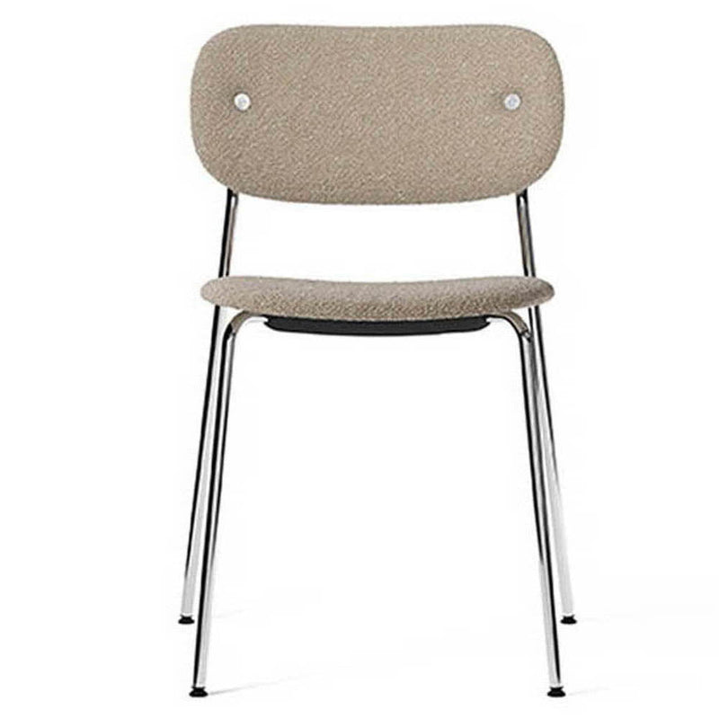 Co Chair, Fully Upholstered without Arms by Audo Copenhagen - Additional Image - 7