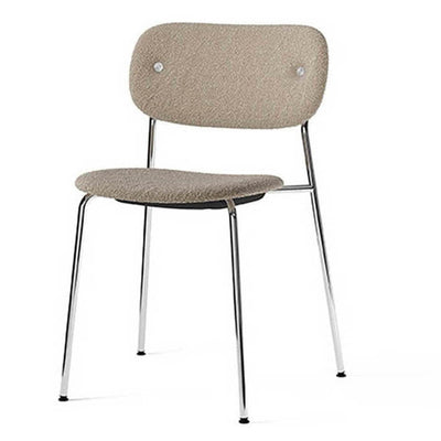 Co Chair, Fully Upholstered without Arms by Audo Copenhagen - Additional Image - 1