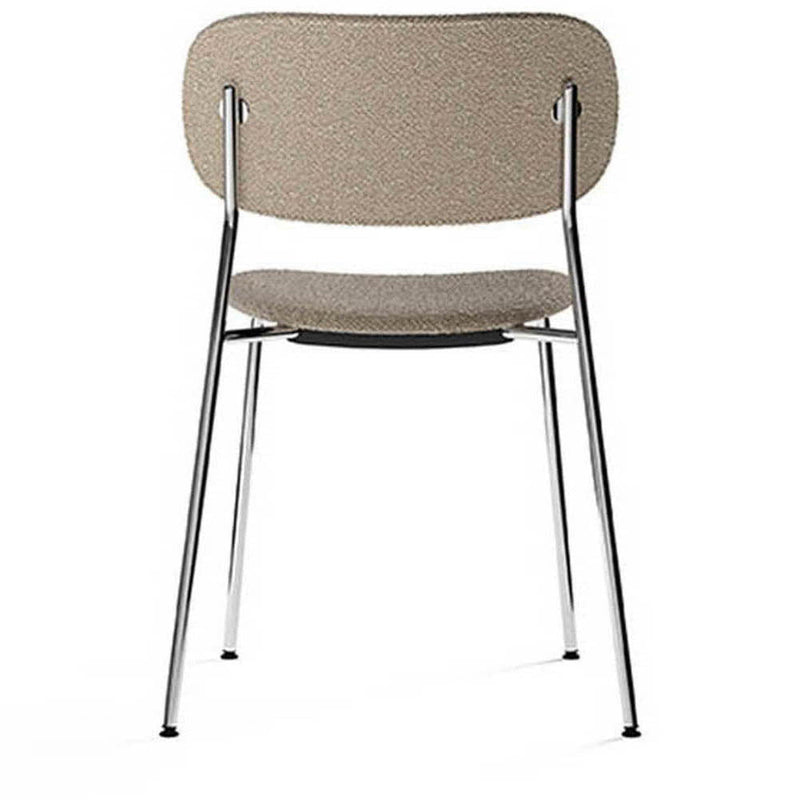 Co Chair, Fully Upholstered without Arms by Audo Copenhagen - Additional Image - 19
