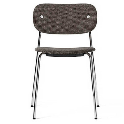 Co Chair, Fully Upholstered without Arms by Audo Copenhagen - Additional Image - 8