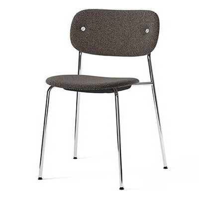 Co Chair, Fully Upholstered without Arms by Audo Copenhagen - Additional Image - 2