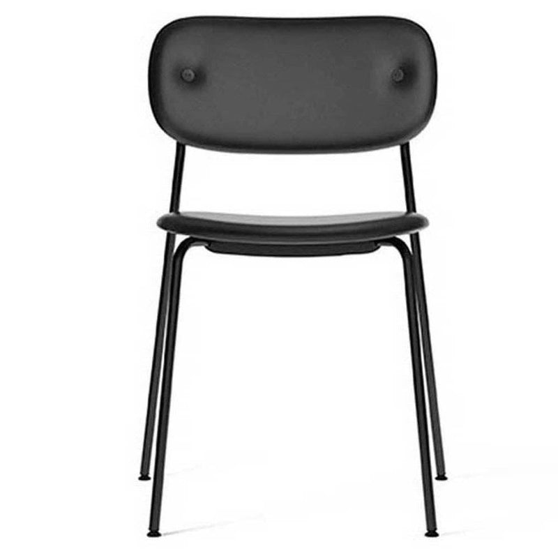 Co Chair, Fully Upholstered without Arms by Audo Copenhagen