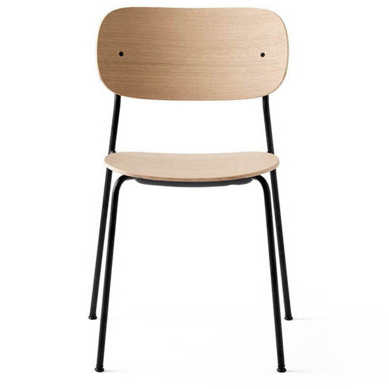 Co Dining Chair Non-Upholstered by Audo Copenhagen - Additional Image - 11