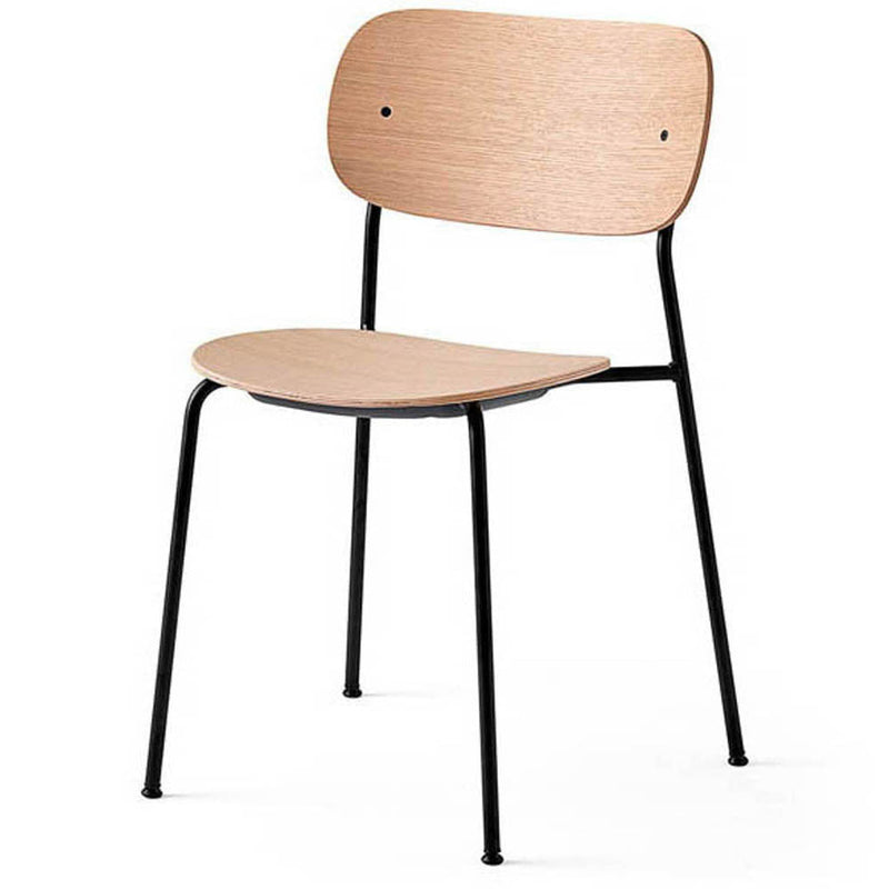Co Dining Chair Non-Upholstered by Audo Copenhagen