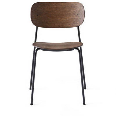 Co Dining Chair Non-Upholstered by Audo Copenhagen - Additional Image - 1