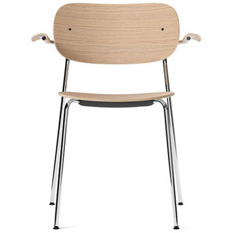 Co Dining Chair Non-Upholstered by Audo Copenhagen - Additional Image - 5