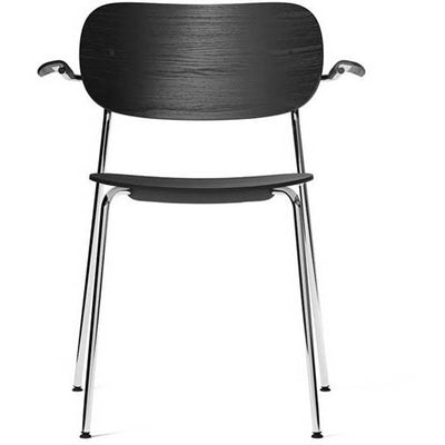 Co Dining Chair Non-Upholstered by Audo Copenhagen - Additional Image - 6